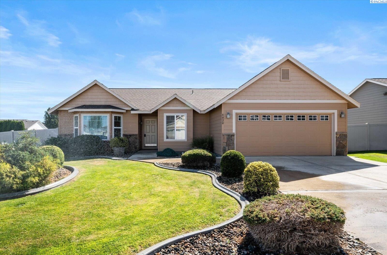 Property Photo: 8020 Chehalis Drive WA 99301