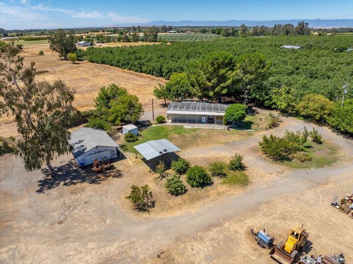 Property Photo:  22189 Samson Avenue  CA 96021 