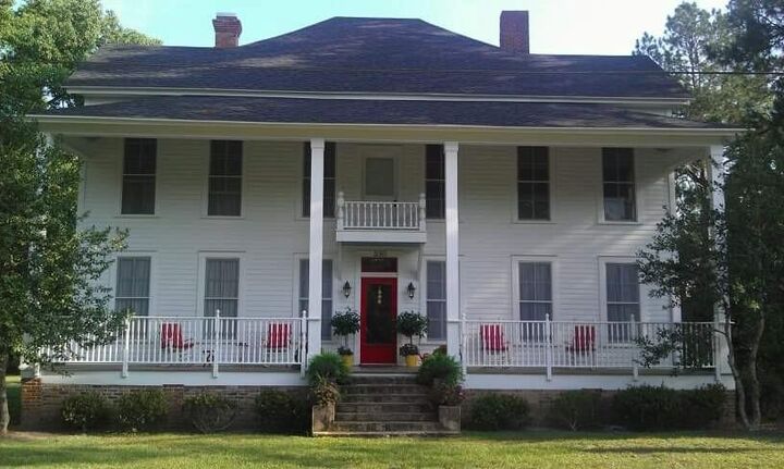 Property Photo:  530 SE 6th Street  GA 39828 