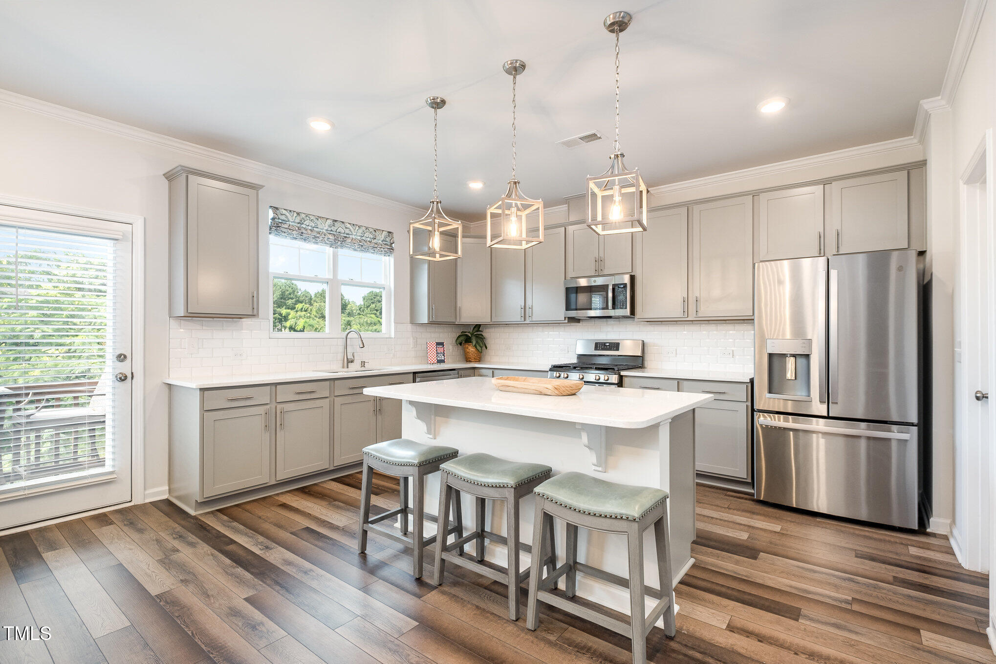 Property Photo:  1053 Shoreside Drive  NC 27713 