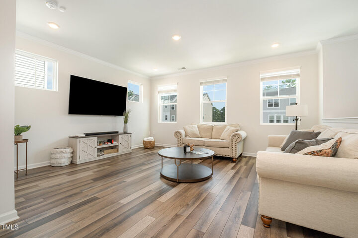 Property Photo: 1053 Shoreside Drive NC 27713