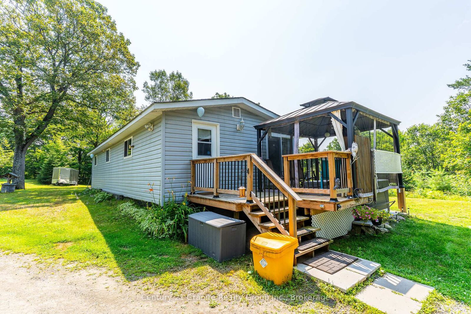 Property Photo:  23A East Bear Lake Road  ON P0A 1Y0 