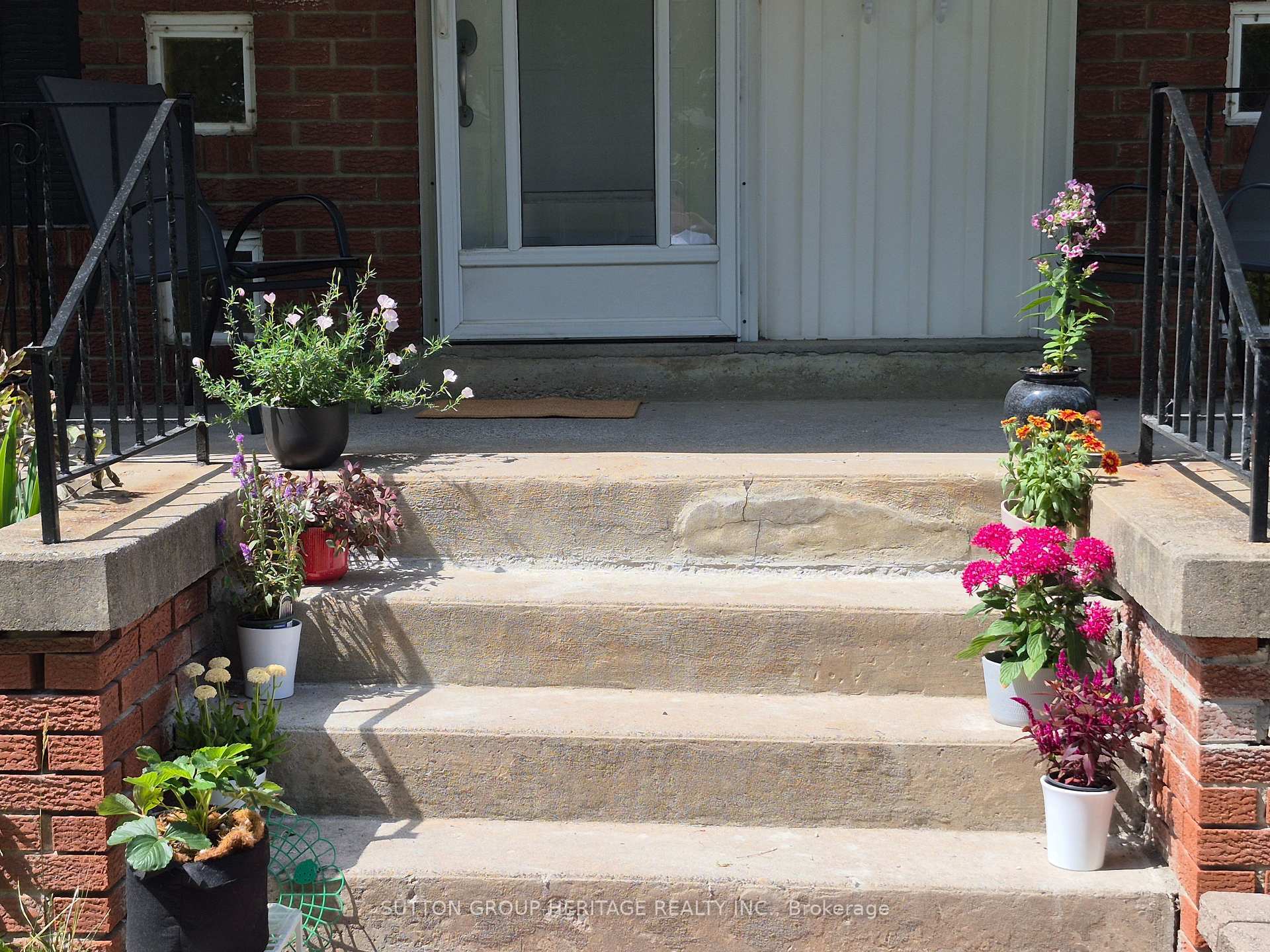 Property Photo: 792 Tatra Drive ON L1J 6S7