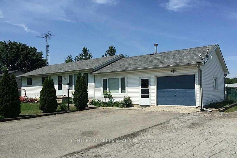 Property Photo: 418 Mountain Road ON L3M 4E7