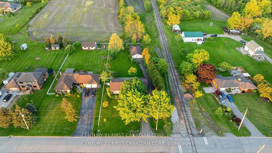 Photo de la propriété: 9776 Tower Road ON N5P 3S7