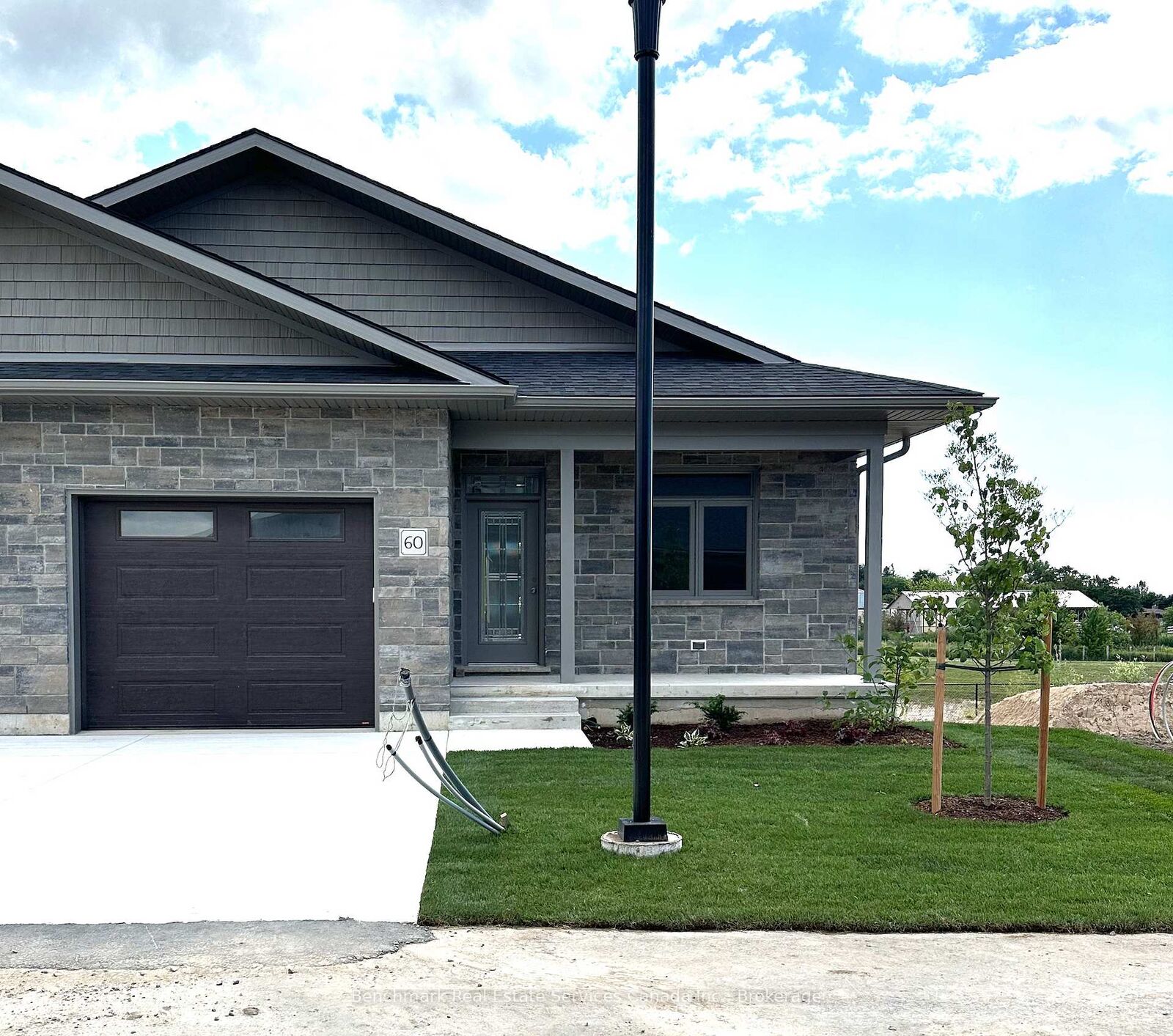 Property Photo:  60 Cavalier Crescent  ON N0G 2R0 