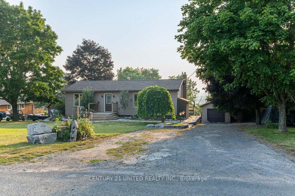Property Photo:  366 Indian Trail  ON K0L 1Y0 