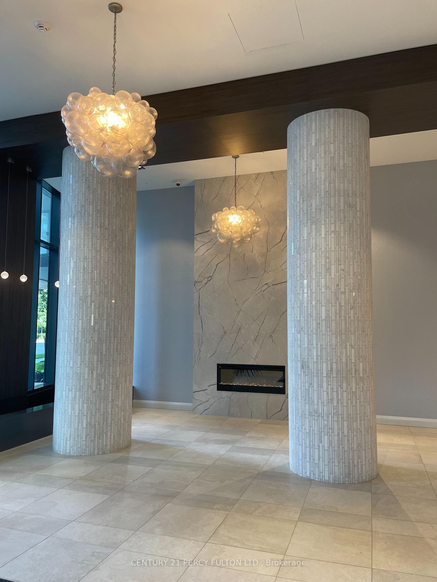 Property Photo: 38 Annie Craig Drive 812 ON M8V 0G9