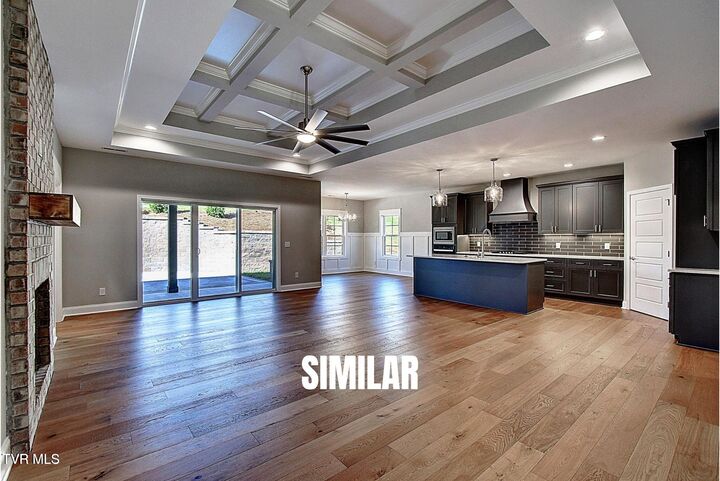 Property Photo: 44 Glaze Farm Way TN 37615