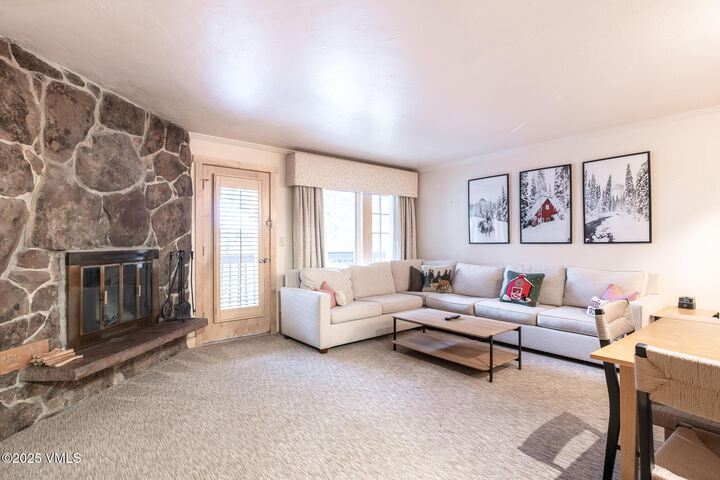 Property Photo: 174 Gore Creek Drive 239 CO 81657