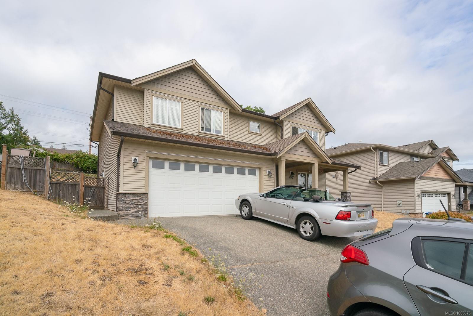 Property Photo: 1097 Silver Mountain Rd BC V9R 7E2