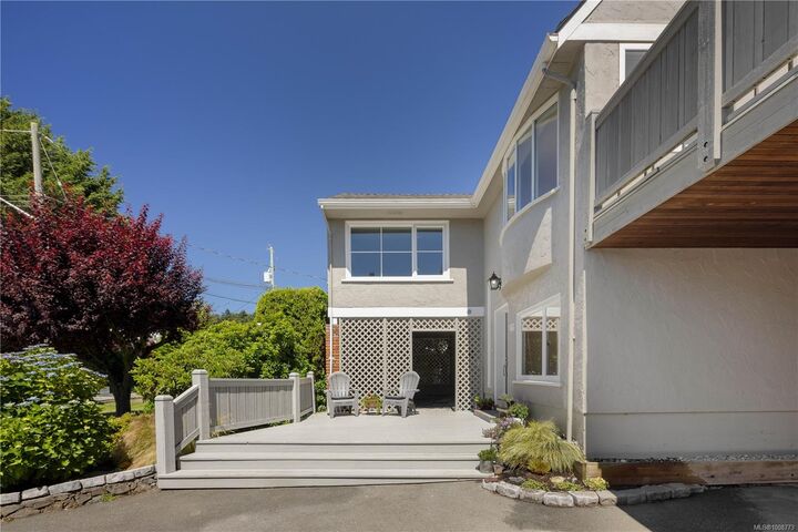 Property Photo: 2652 Killarney Rd BC V8P 3G8