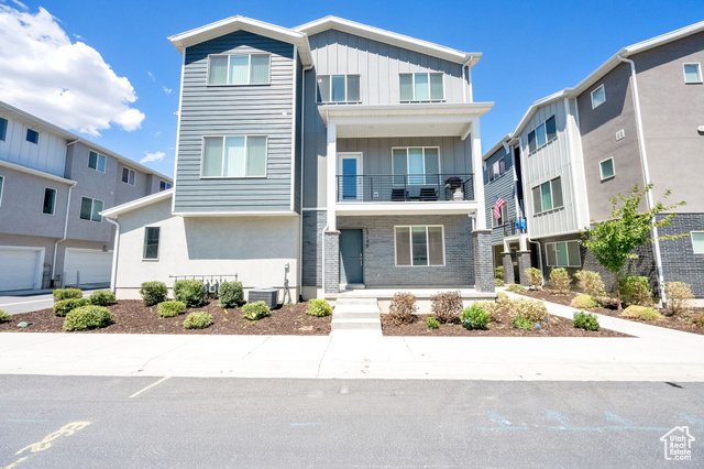 Property Photo:  15190 S Wild Horse Way  UT 84065 