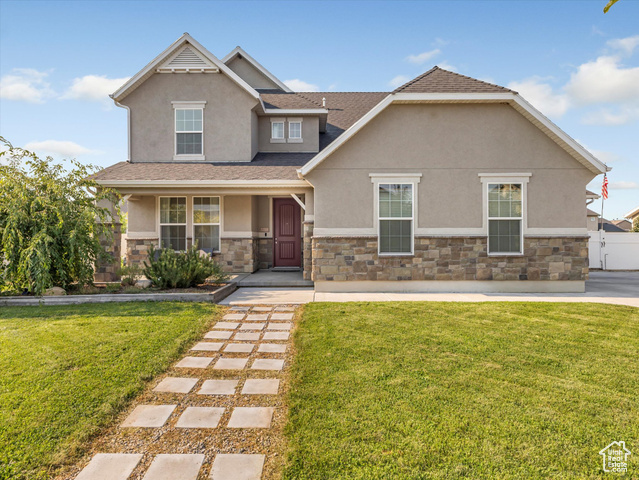 859 W 1050 S  Springville UT 84663 photo