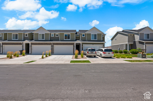 Property Photo: 1860 S 460 W UT 84651