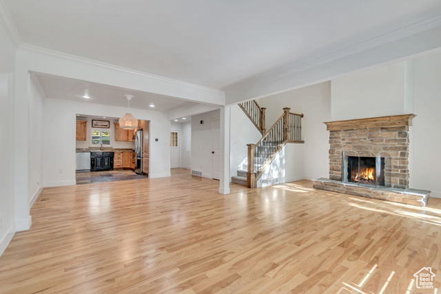 Property Photo: 3703 N Little Rock Dr UT 84604