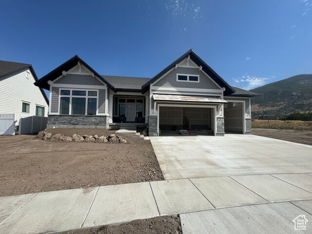 Property Photo:  442 W Randys Ct S 808  UT 84025 