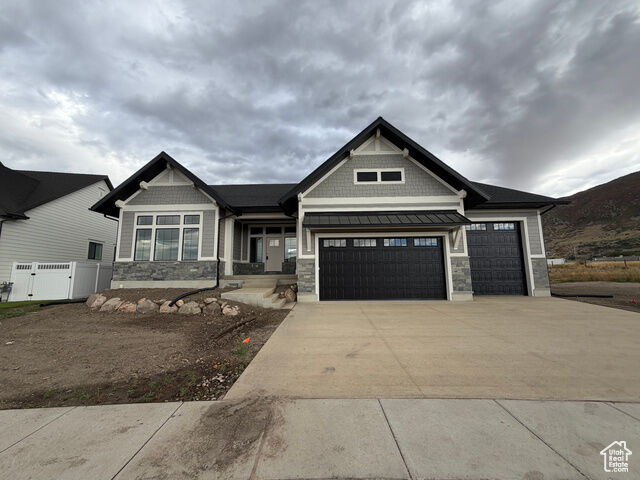 Property Photo:  442 W Randys Ct S 808  UT 84025 