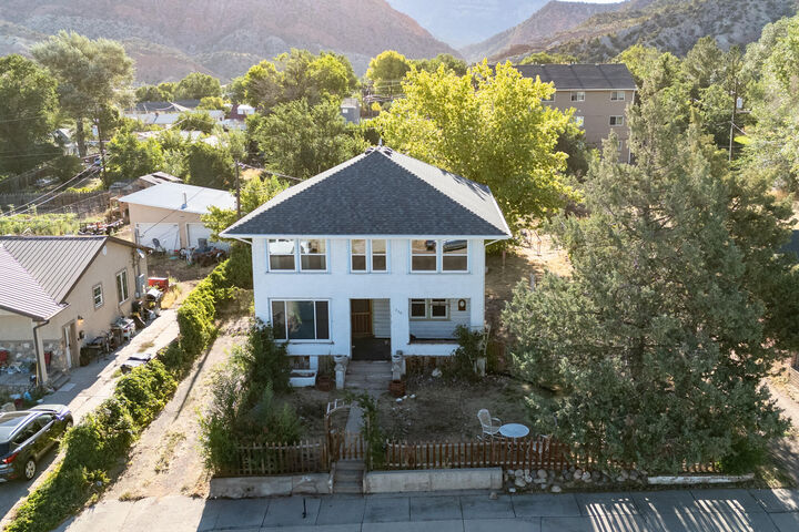 Property Photo:  285 S 100 E  UT 84720 