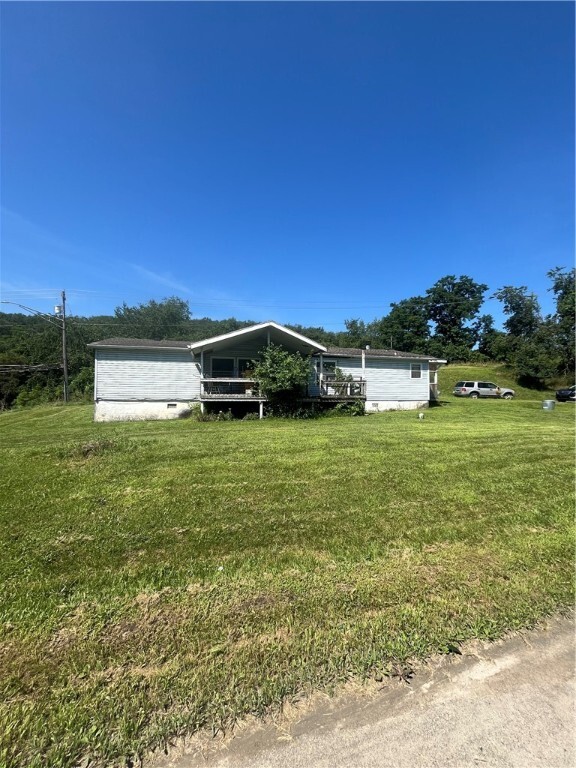 Property Photo: 753 N Main Street PA 15342