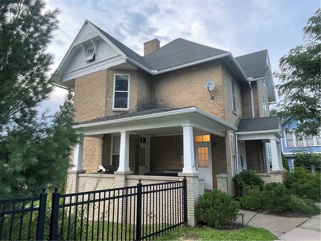 Property Photo:  227 N Market St  PA 15658 