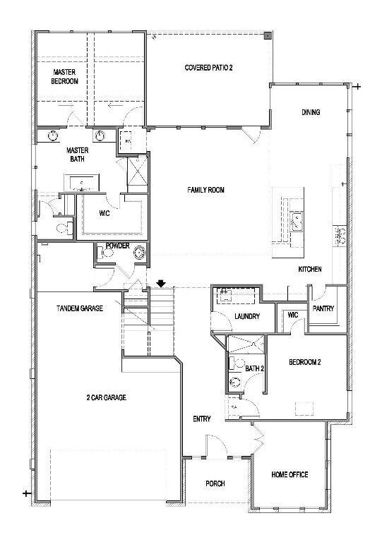 Property Photo: 17209 Kiyah Rose Way TX 78660