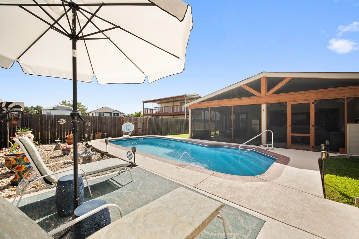 Property Photo: 5504 Alomar Cove TX 78617