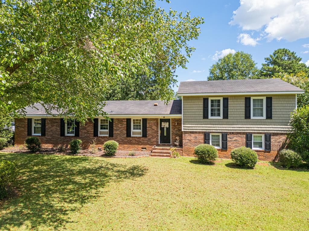Property Photo:  157 Story Lane  GA 31763 