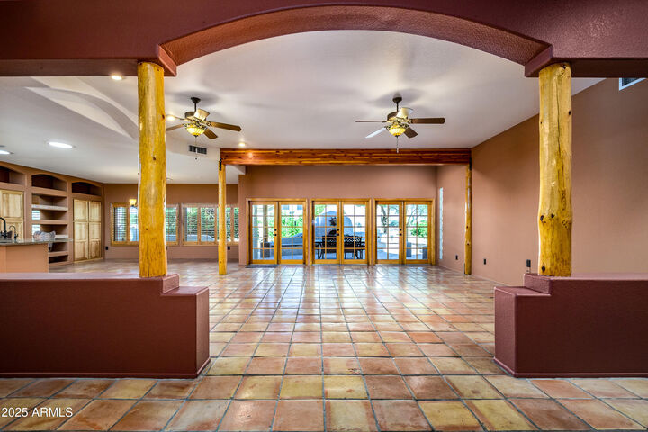 Property Photo: 22721 N Dusty Trail Boulevard AZ 85375