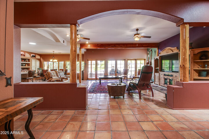 Property Photo:  22721 N Dusty Trail Boulevard  AZ 85375 
