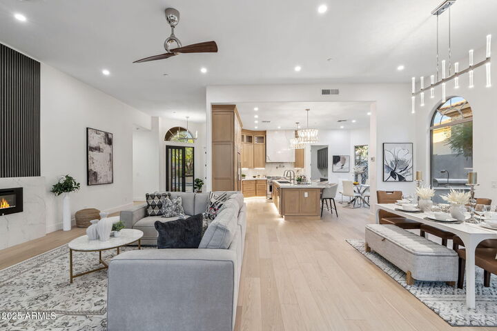 Property Photo:  10671 E Caribbean Lane  AZ 85255