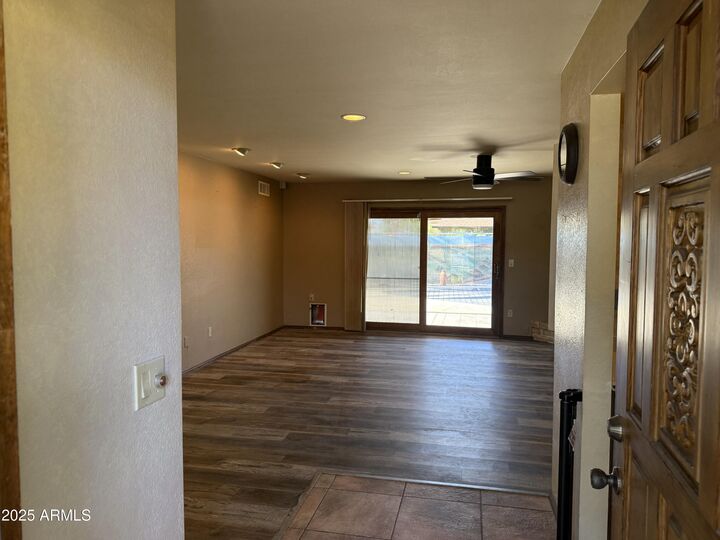 Property Photo: 905 W Mission Drive AZ 85225