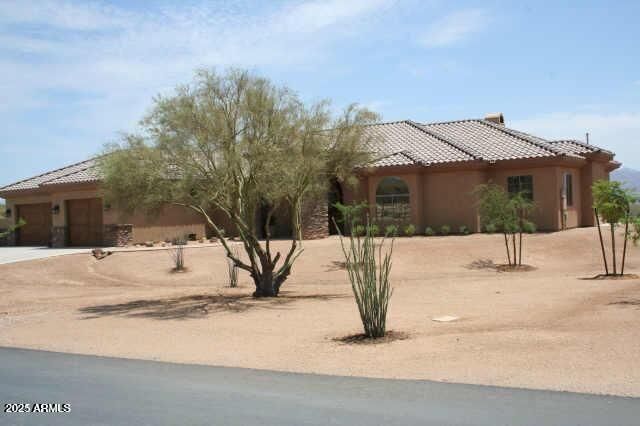 Property Photo: 29719 N 153rd Street AZ 85262