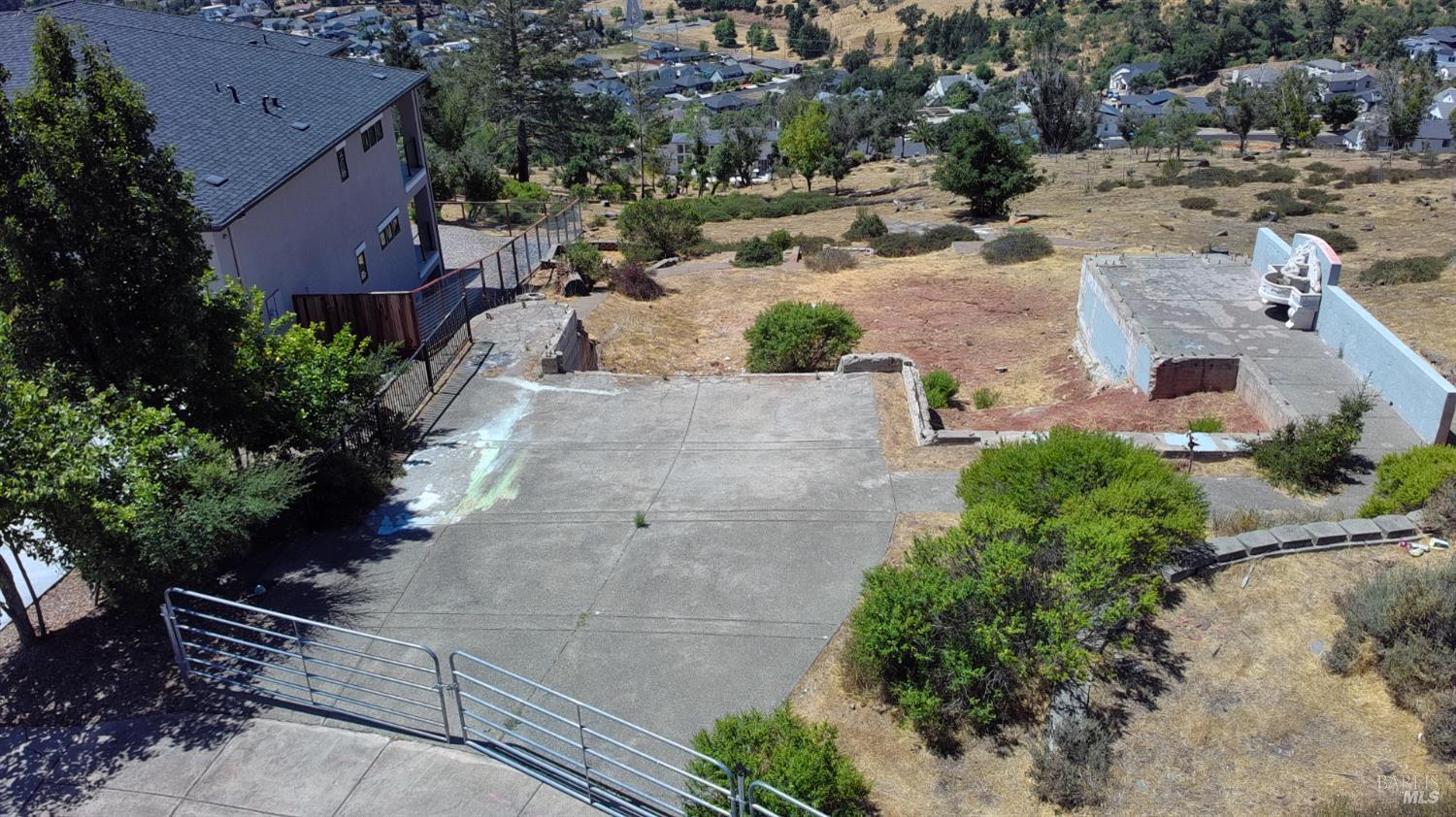 Property Photo: 3638 Bellagio Court CA 95404