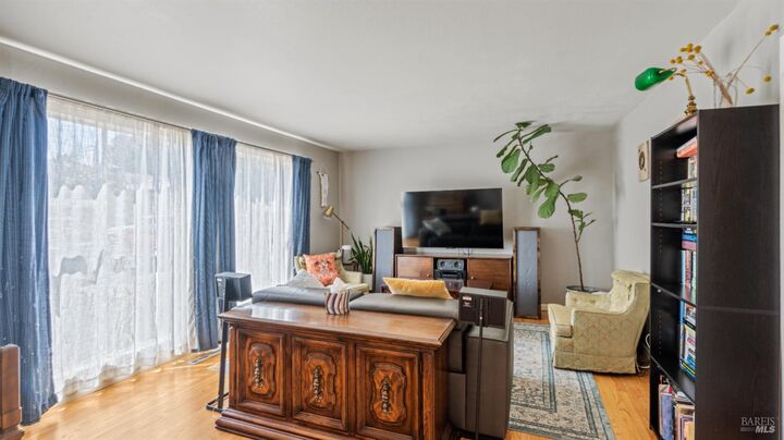 Property Photo:  1016 Ohio Street  CA 94590 
