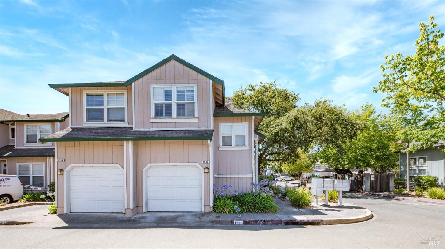 Property Photo:  1532 Pinebrook Place  CA 95403 