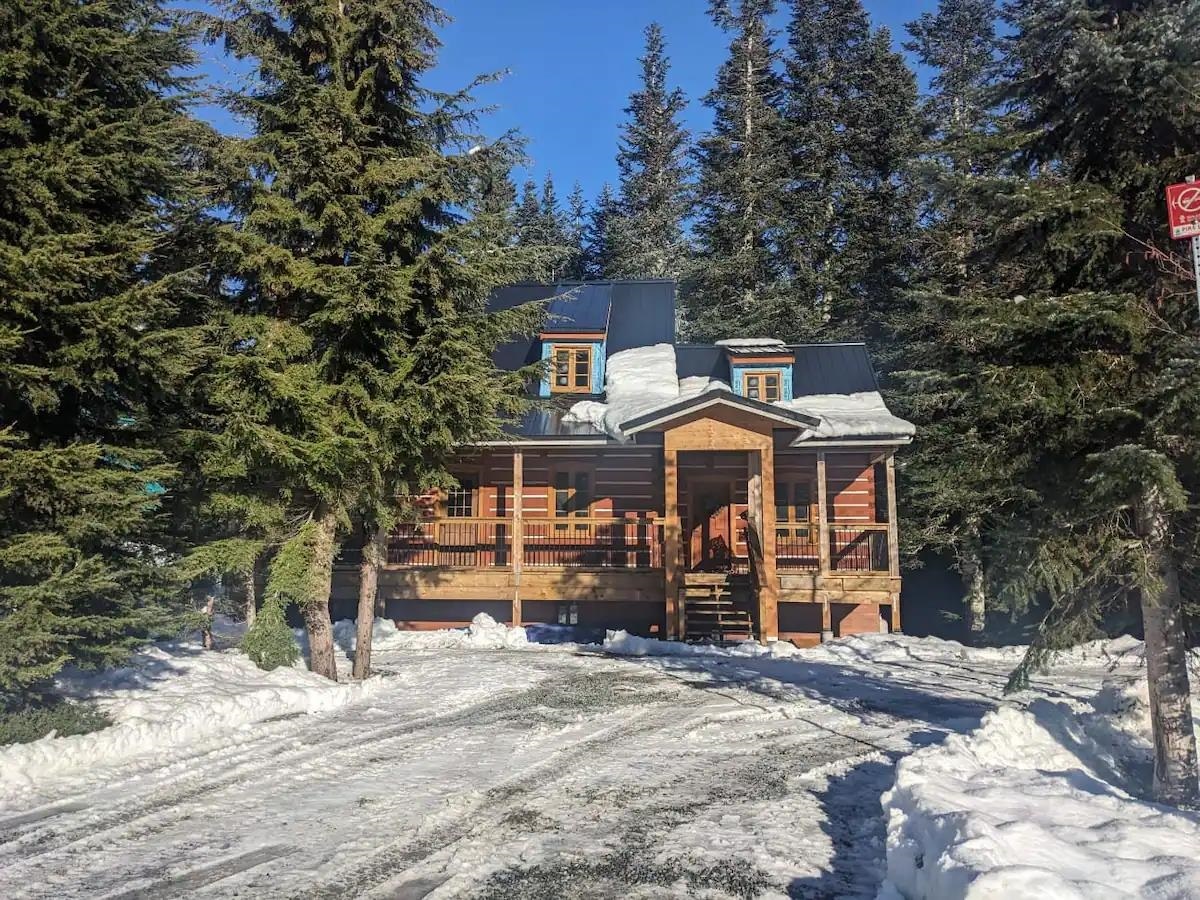 Property Photo:  20760 Mount Klaudt Road  BC V0M 1A1 