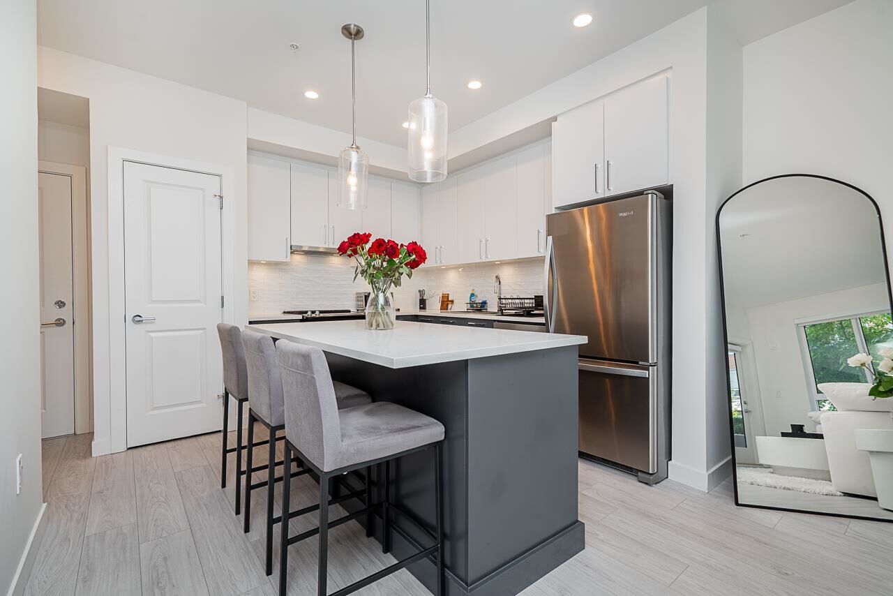 Property Photo: 20834 80 Avenue B110 BC V2Y 2C8