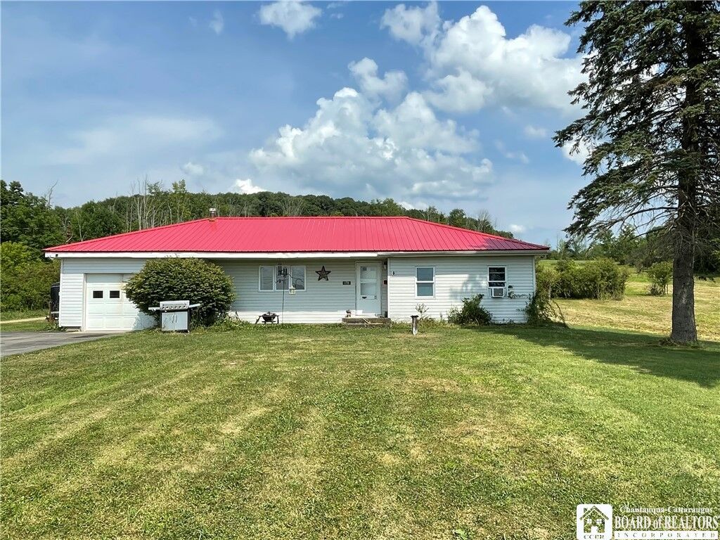 Property Photo: 170 Spring Street NY 14772
