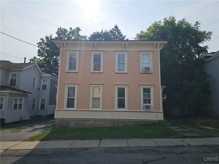 Property Photo: 21-23 Derby Avenue NY 13021