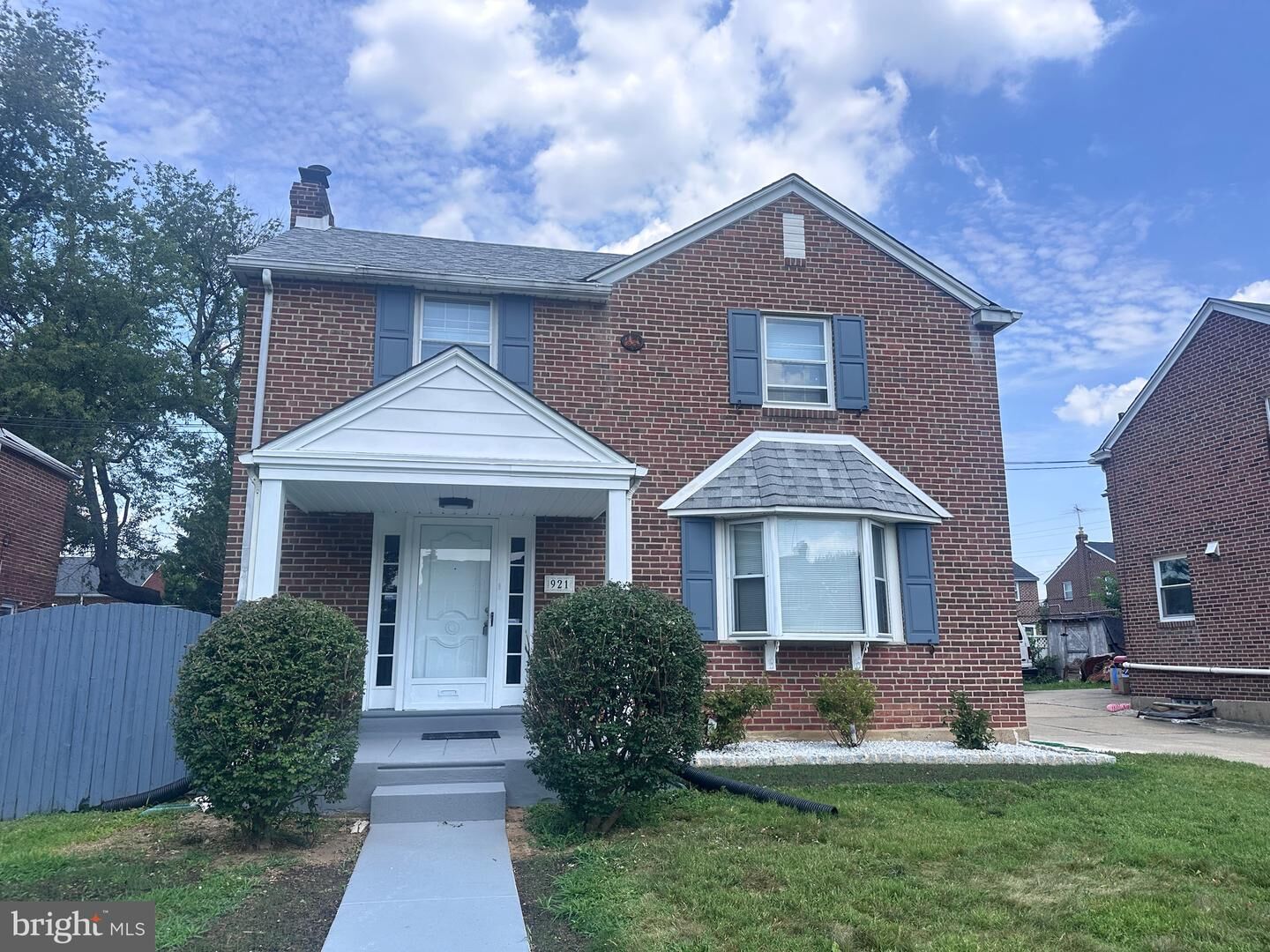 Property Photo:  921 Unruh Avenue  PA 19111 