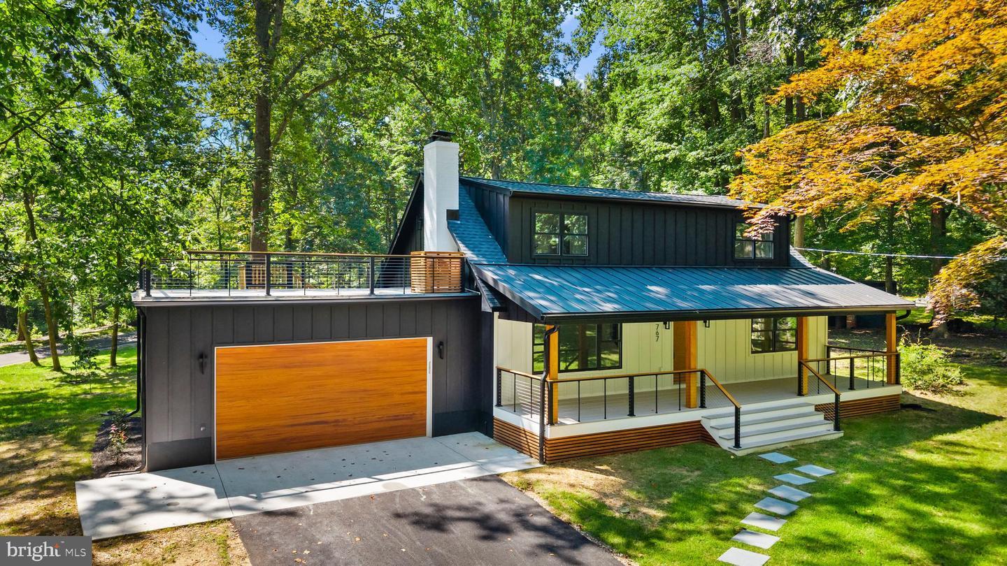 Property Photo: 767 Bon Haven Drive MD 21401