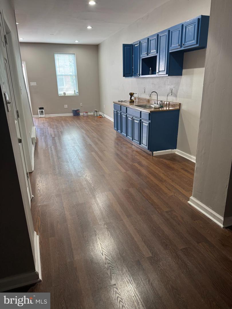 Property Photo: 1866 E Cornwall Street PA 19134