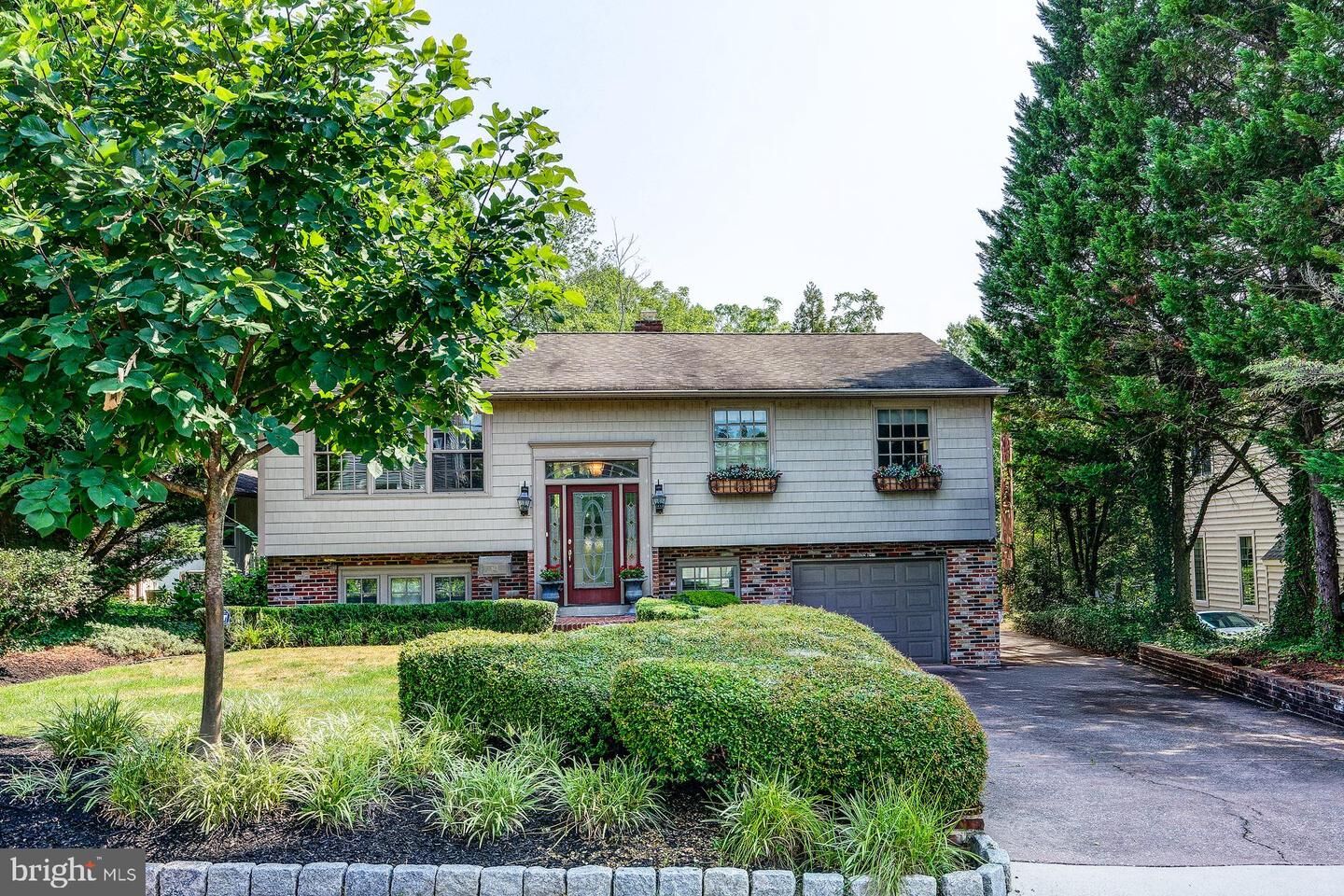 Property Photo:  613 Centre St.  NJ 08033 
