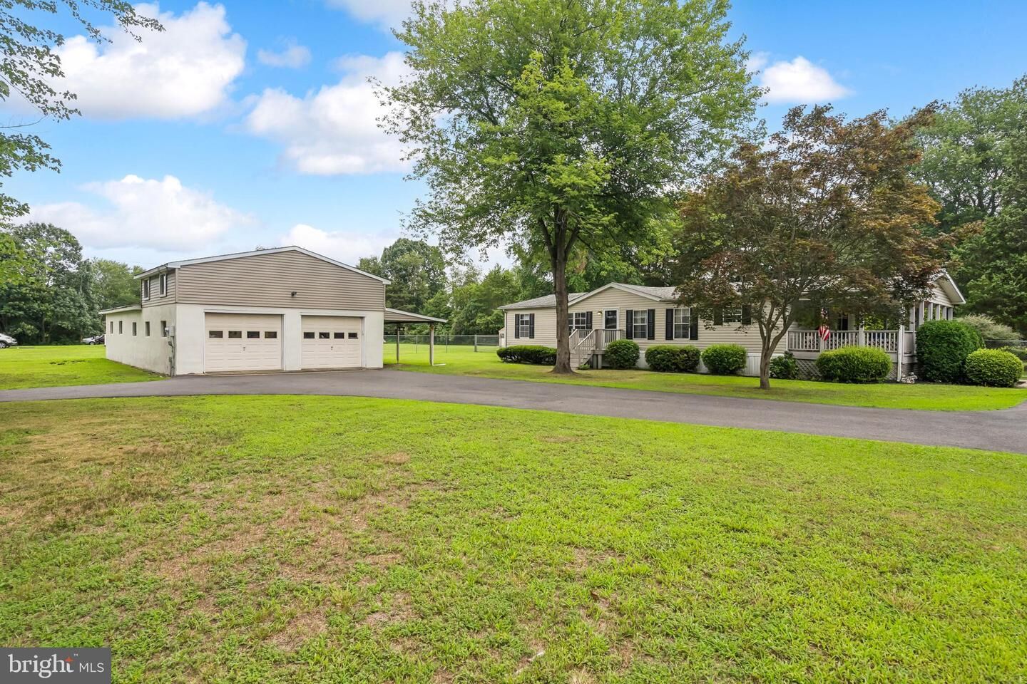 Property Photo: 1850 York Avenue NJ 08094
