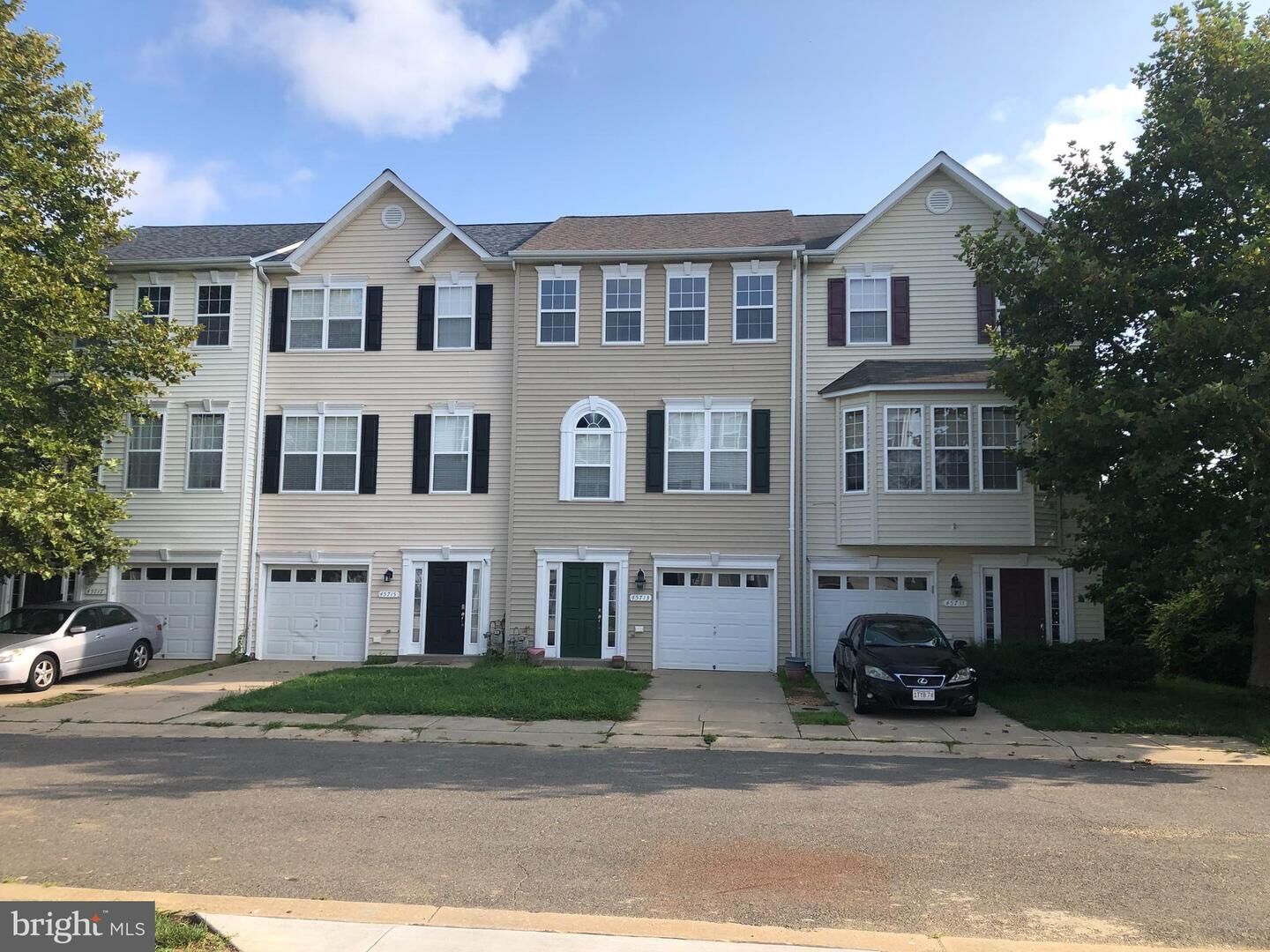 Property Photo:  45711 N Maxine Way  MD 20634 