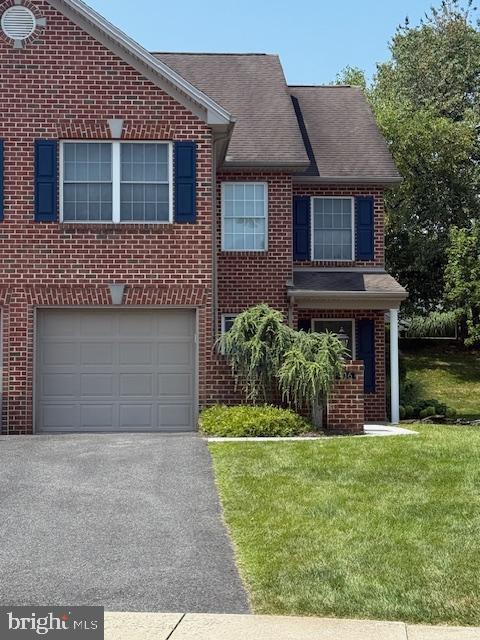 416 Northstar Drive  Harrisburg PA 17112 photo