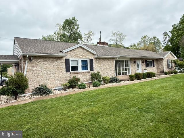 599 Claster Boulevard  Dauphin PA 17018 photo