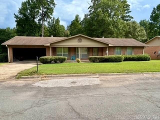 1345 Peppertree  Camden AR 71701 photo