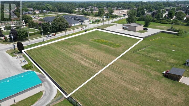 Property Photo:  191 St Clair Boulevard  ON N0N 1G0 